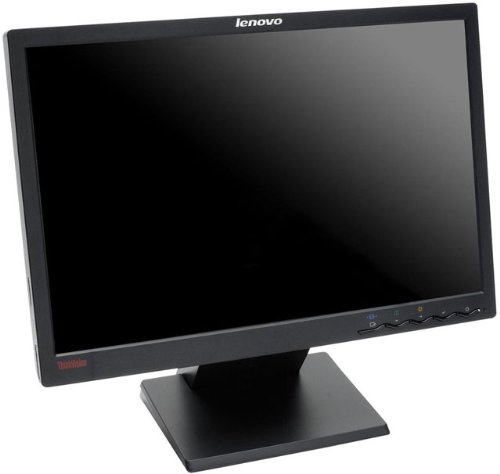 Monitor dotykowy 19" Lenovo ThinkVision L194 Rezystancyjny