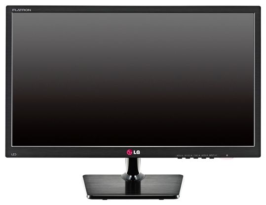 Monitor dotykowy 21,5" LG 22EN33 LED FULL HD Rezystancyjny