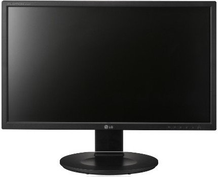 Monitor dotykowy 18.5" LG Flatron W1946S LCD Rezystancyjny