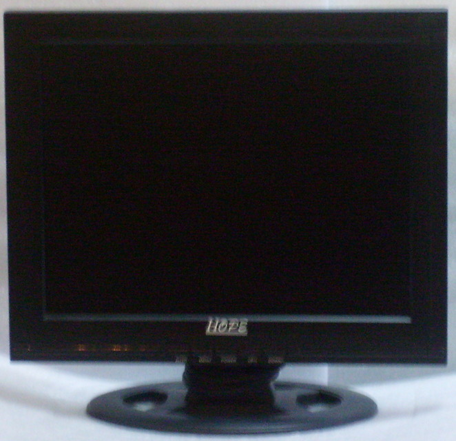 Monitor 15'' Hope