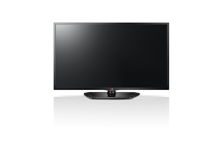 Monitor dotykowy 42'' LG 42LN5400 Infared