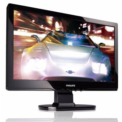 Monitor Dotykowy 15,6" Philips 160E1SB Rezystancyjny