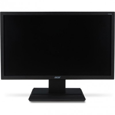 Monitor dotykowy 18,5" ACER V196HQLb Rezystancyjny