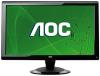 Monitor dotykowy 23,6" AOC 2436SWA Rezystancyjny