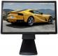 Monitor dotykowy 21,5" HP E221c Full HD Infrared