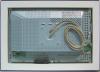 Monitor dotykowy 24" Philips 240B1S Open Frame SAW Podtynkowy