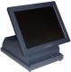 Terminal dotykowy POS 15" S&T A1512R Rezystancyjny