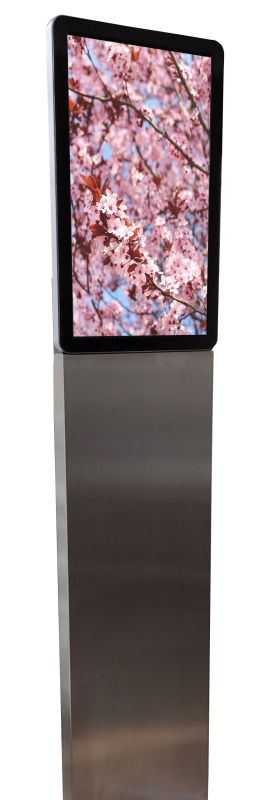 Infomat Totem 22" PEN2122 Infrared