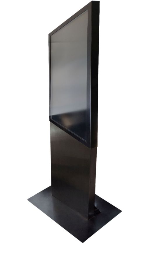 Infomat Totem 46" Zald466 Infrared