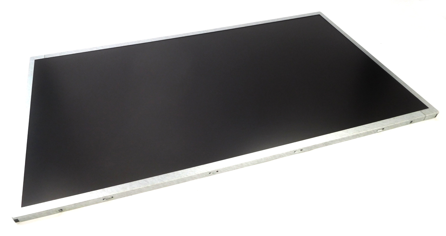 Matryca LCD 21,5" M215HGE-L21 z elektroniką i inwerterem