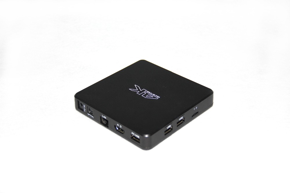 MINI PC OEM RK3368 OTT TV BOX Android