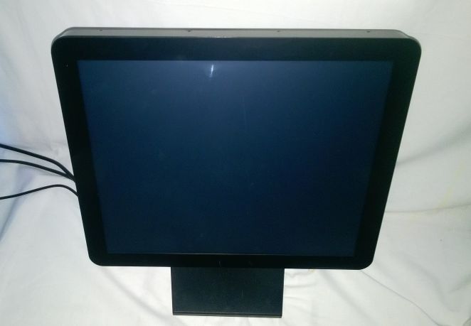 Monitor dotykowy 17" Hardy 1704Al Rezystancyjny