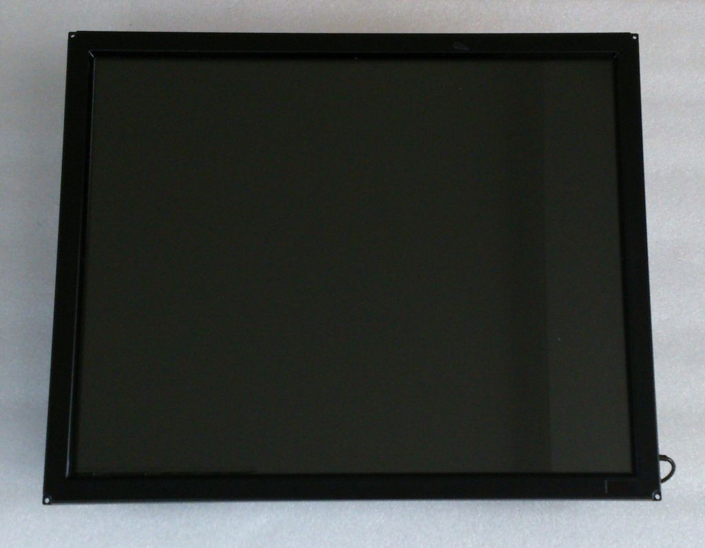 Monitor dotykowy 19" S&T LCD N191 Open Frame INFRARED