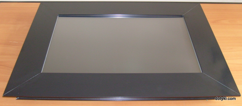 Monitor dotykowy 22" NEC EA221WM OF Rezystancyjny