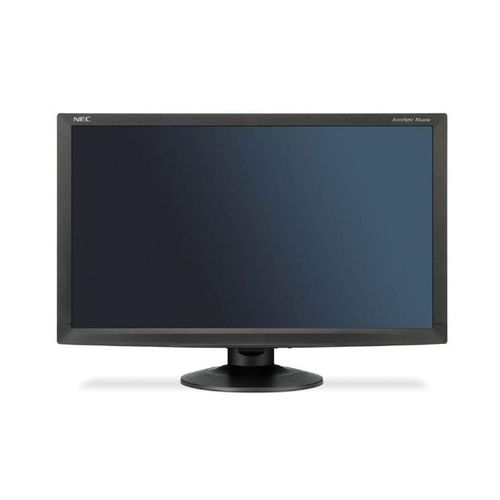 Monitor dotykowy 24" NEC AS241W LED Full HD Infrared