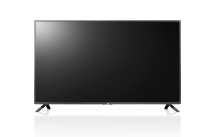 Monitor dotykowy 32" LG 32LB56 Full HD Infrared 2 pkt. dotykowe