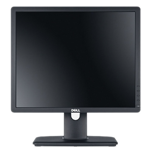 Monitor dotykowy 19" DELL P1913S Rezystancyjny