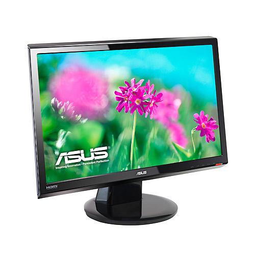 Monitor dotykowy  23,6" ASUS VH242T Rezystancyjny