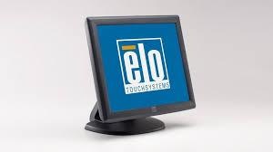 Monitor ELO 1715L 17"