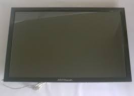 Monitor dotykowy 22" Hardy P22W-5 OF Infrared