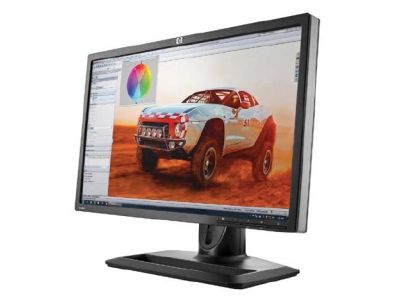 Monitor dotykowy 22" HP ZR22w Rezystancyjny