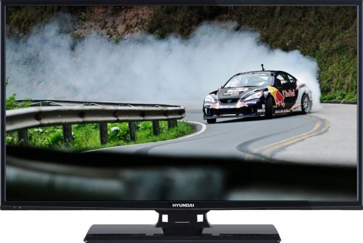 Monitor dotykowy 40" Hyundai FL40111 INFRARED