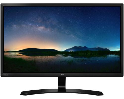 Monitor dotykowy 32" LG 32MP58HQ Pojemnościowy