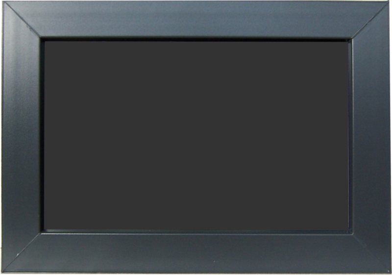 Monitor dotykowy 22" NEC AS221WM - Open Frame SAW Natynkowy