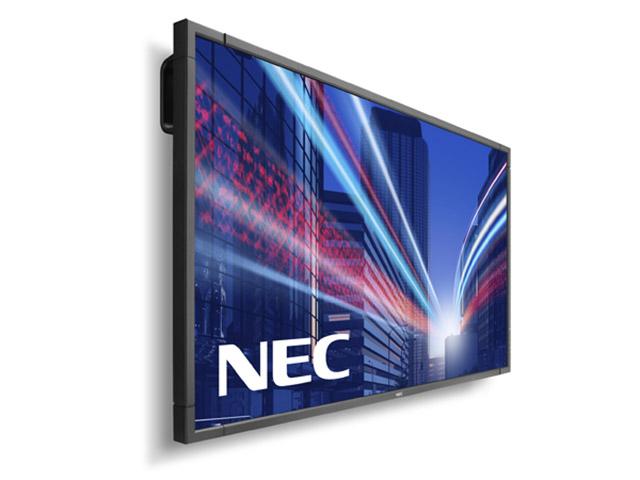 Monitor dotykowy 80" NEC E805 Infrared