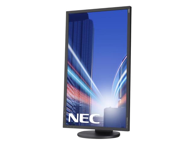 Monitor dotykowy 27" NEC EA275WMi Infrared