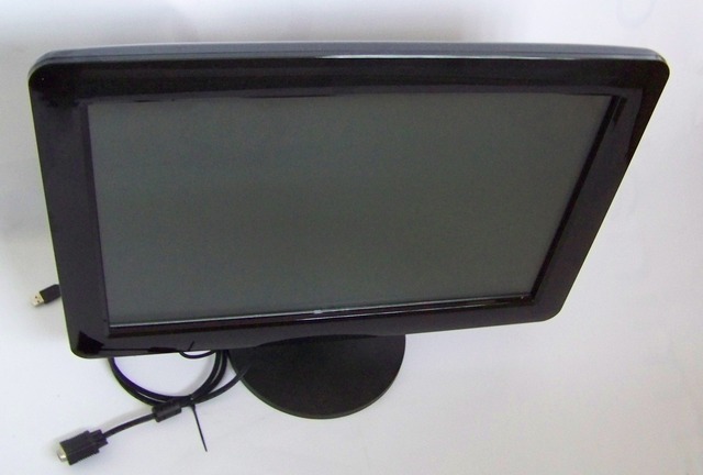 Monitor dotykowy 22" Wellington 2200B Pojemnościowy