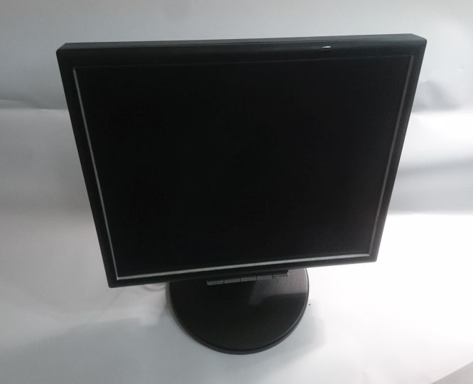 Monitor dotykowy 17" NEC 175M Rezystancyjny