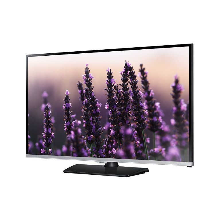 Monitor dotykowy 32" Samsung H5000 Pojemnościowy 6 pkt. dotykowy