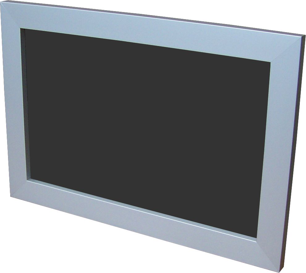 Monitor dotykowy 24" Hardy G2420HD Open frame Rezystancyjny