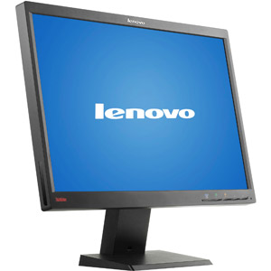 Monitor dotykowy 22" Lenovo L2250p pojemnościowy