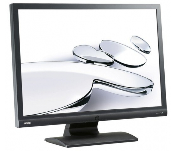 Monitor dotykowy 22" BENQ 2200W Rezystancyjny