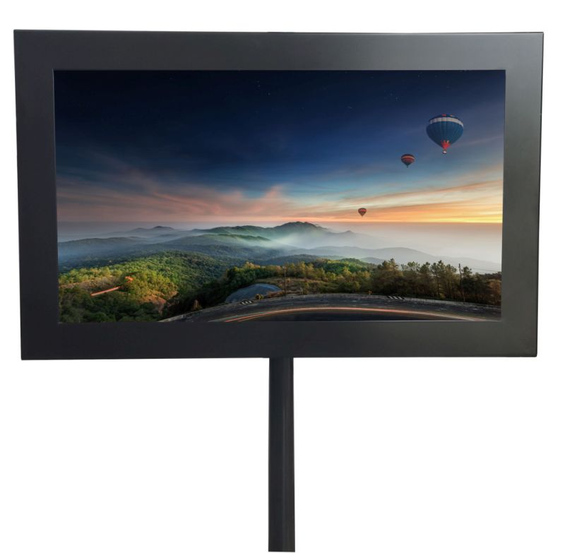 Monitor dotykowy 32" Hardy MP320 Infrared