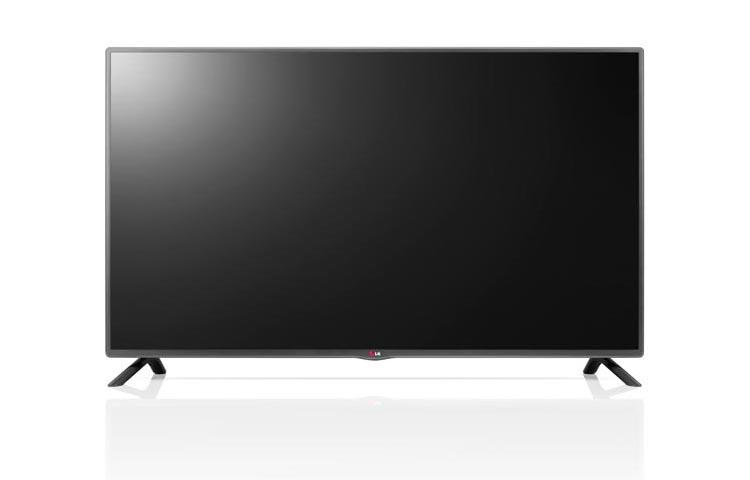 Monitor dotykowy 32" LG 32LB56 Full HD Infrared 6 pkt dotykowych