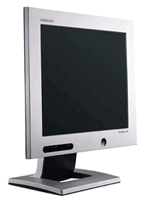 Monitor dotykowy 15" SAMSUNG SyncMaster 151P